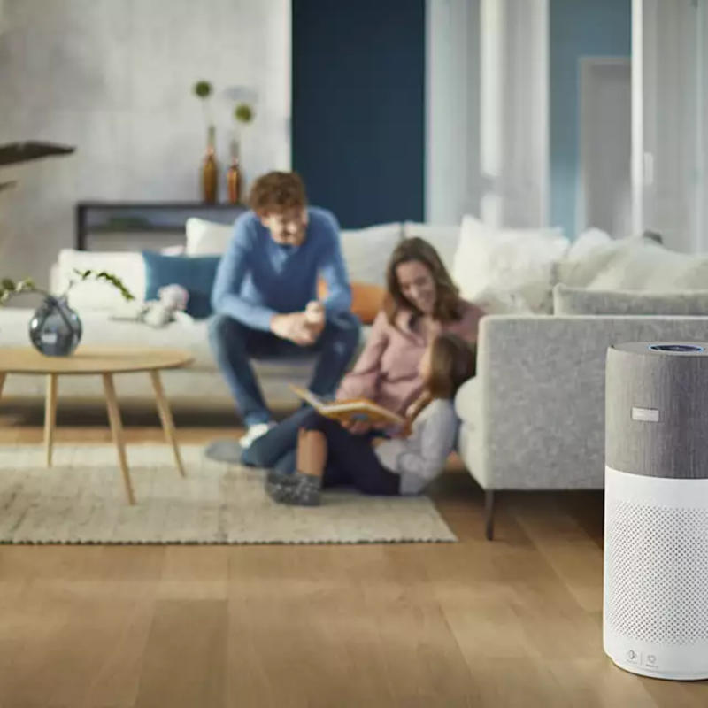 beste philips luchtwasser